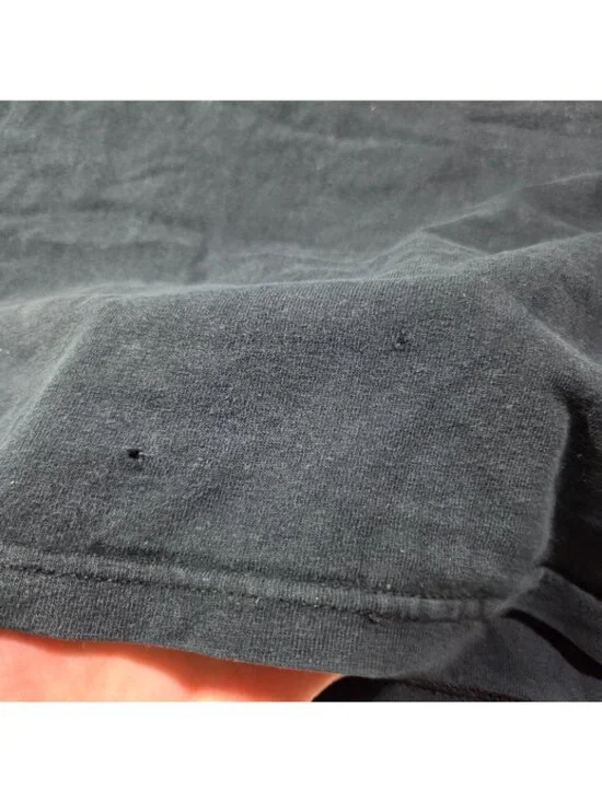 Vtg 2005 Tool 10000 Days Band Tee T Shirt XL Y2K Metal Rock Promo - Picture 6 of 7